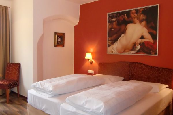 Hotel Traube (Brixen)